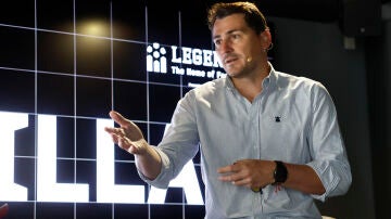 Iker Casillas