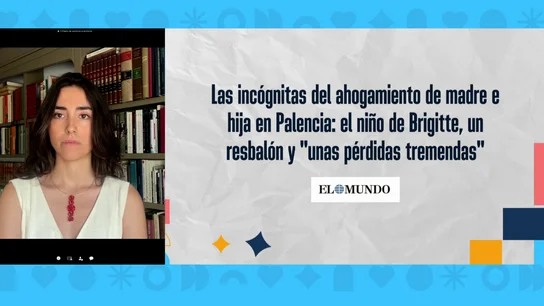 Las incógnitas del ahogamiento. Las incógnitas del ahogamiento.