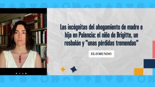 Las inc&oacute;gnitas del ahogamiento.