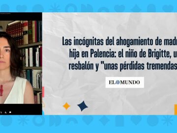 Las inc&oacute;gnitas del ahogamiento.