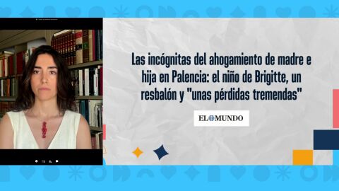 Las inc&oacute;gnitas del ahogamiento.