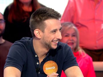 &ldquo;&iexcl;No me fastidies!&rdquo;: la reacci&oacute;n de David a la broma de Roberto Leal con su edad