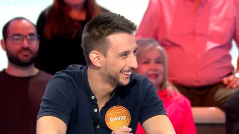 “¡No me fastidies!”: la reacción de David a la broma de Roberto Leal con su edad “¡No me fastidies!”: la reacción de David a la broma de Roberto Leal con su edad