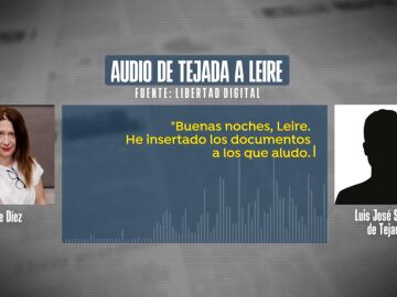 Audio de Tejada a Leire.