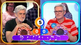Hermanos y rivales, pique entre los Iturriaga con la victoria de Mikel ante Juanma en La Pista: “Tengo un rival débil”
