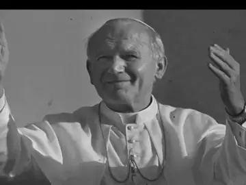 El papa Juan Pablo II El papa Juan Pablo II
