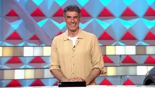 La guasa de Jorge Fernández al dejar a Dani en vilo con 3.200 euros en juego: “¡Qué malo eres!”