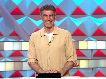 La guasa de Jorge Fern&aacute;ndez al dejar a Dani en vilo con 3.200 euros en juego: &ldquo;&iexcl;Qu&eacute; malo eres!&rdquo;