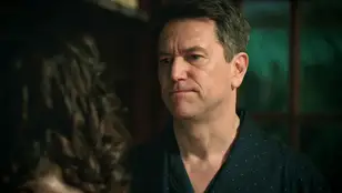 Gabriel, a punto de descubrir la verdad sobre Beatriz