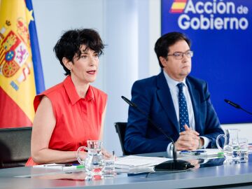 Consejo Ministros