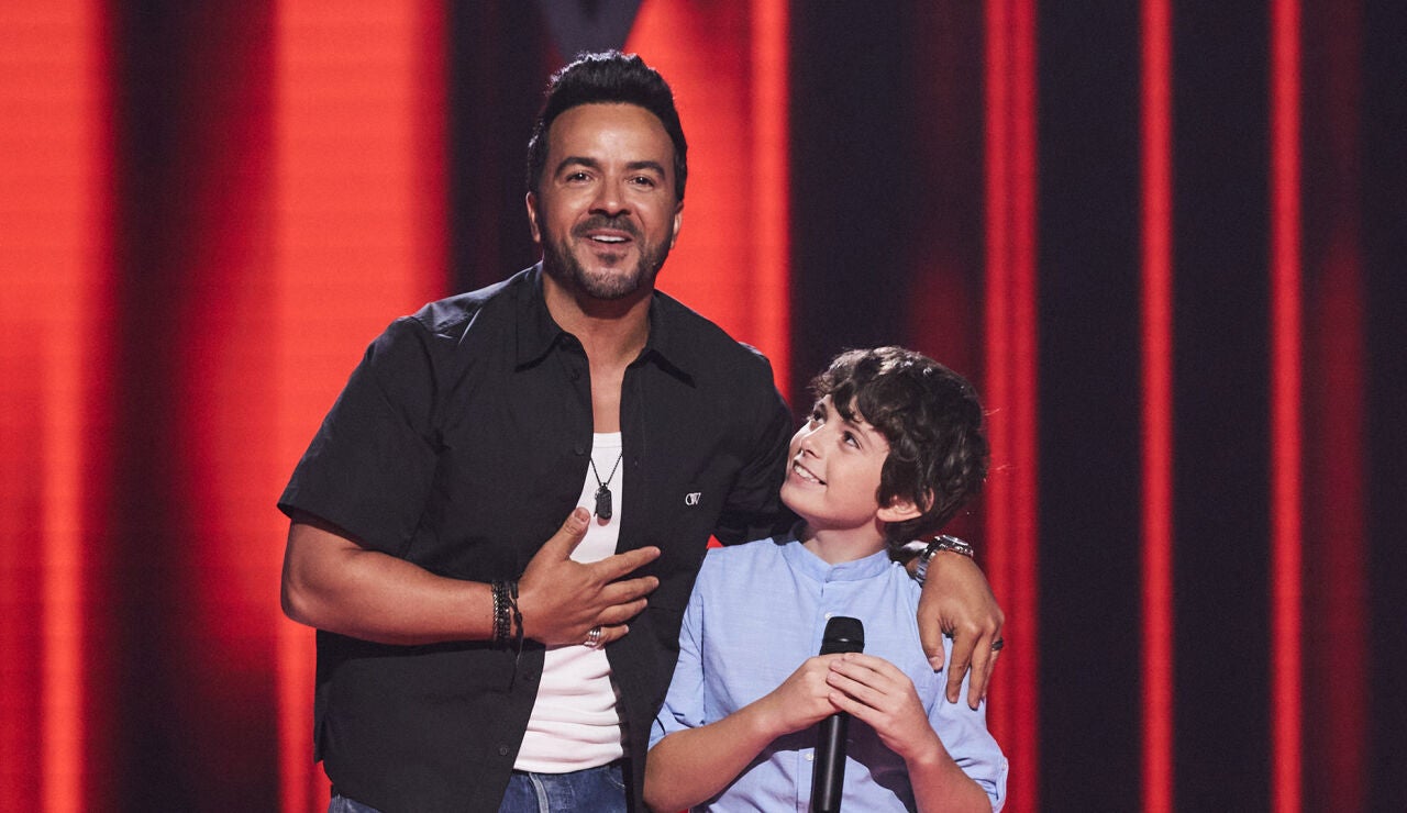 Del dueto de Orozco a la posible alianza entre coaches: los 5 momentazos de la cuarta gala de La Voz Kids
