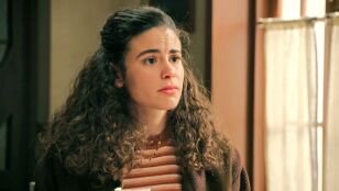 Salva rompe las esperanzas de volver con Mabel, a pesar de demostrar su inocencia: &ldquo;No va a cambiar nada&rdquo;