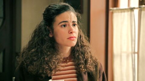 Salva rompe las esperanzas de volver con Mabel, a pesar de demostrar su inocencia: &ldquo;No va a cambiar nada&rdquo;