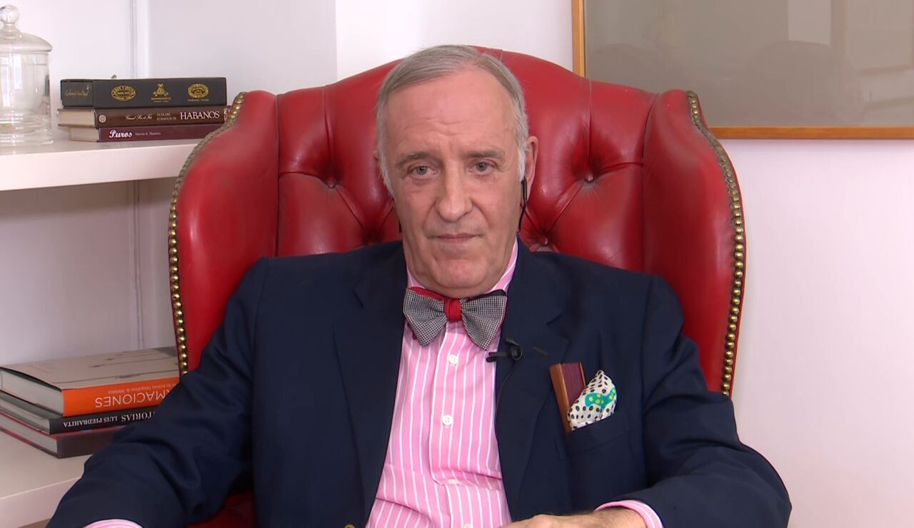 Bernaldo de Quir&oacute;s