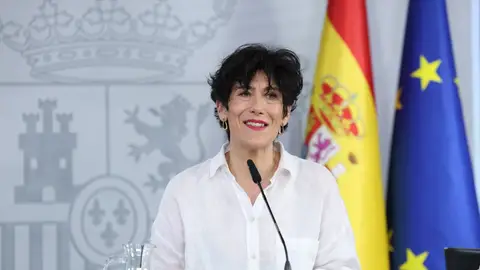 Elma Saiz Elma Saiz