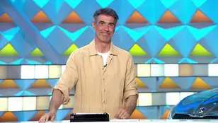 Jorge Fernández felicita a una famosa abuela de las redes sociales