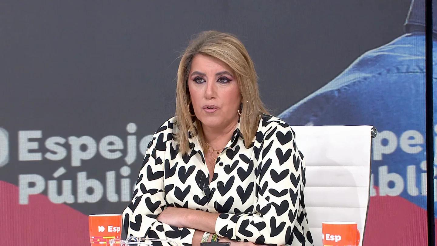 Susana Díaz Susana Díaz