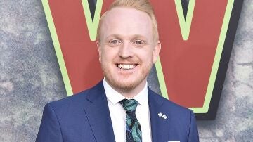 Owain Rhys Davies, actor de Twin Peaks