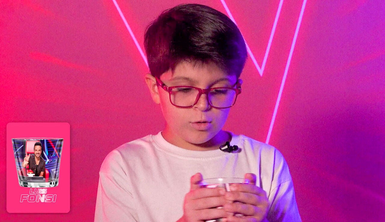Talents de La Voz Kiss 2026