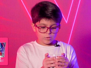 Talents de La Voz Kiss 2026