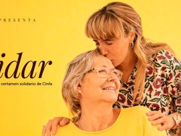 'Cuidar', el documental que pone rostro a quienes sostienen a sus seres queridos
