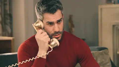 Avance del próximo capítulo de Sueños de libertad: Andrés busca en el hijo de Antoine Brossard un aliado para frenar el traslado de la fábrica Avance del próximo capítulo de Sueños de libertad: Andrés busca en el hijo de Antoine Brossard un aliado para frenar el traslado de la fábrica