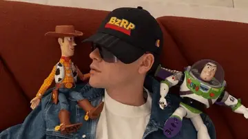 Bizarrap también se une a Toy Story 5 Bizarrap también se une a Toy Story 5