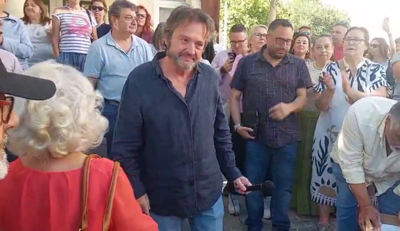 Funcionario del SEPE expedientado en M&eacute;rida