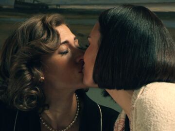 &ldquo;Es contigo con quien me imagino mi futuro&rdquo;: Marta y Fina dejan a un lado sus diferencias y se reconcilian 