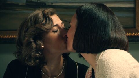 &ldquo;Es contigo con quien me imagino mi futuro&rdquo;: Marta y Fina dejan a un lado sus diferencias y se reconcilian 