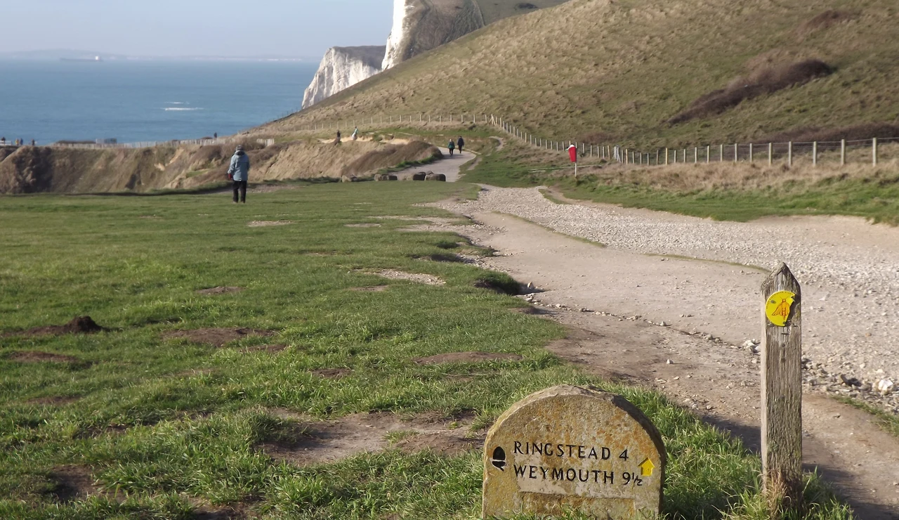 South West Coast Path