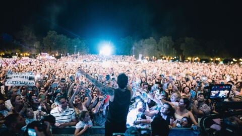 Icónica Santalucía Sevilla Fest 2026: la experiencia imprescindible del verano vuelve a la Plaza de España
