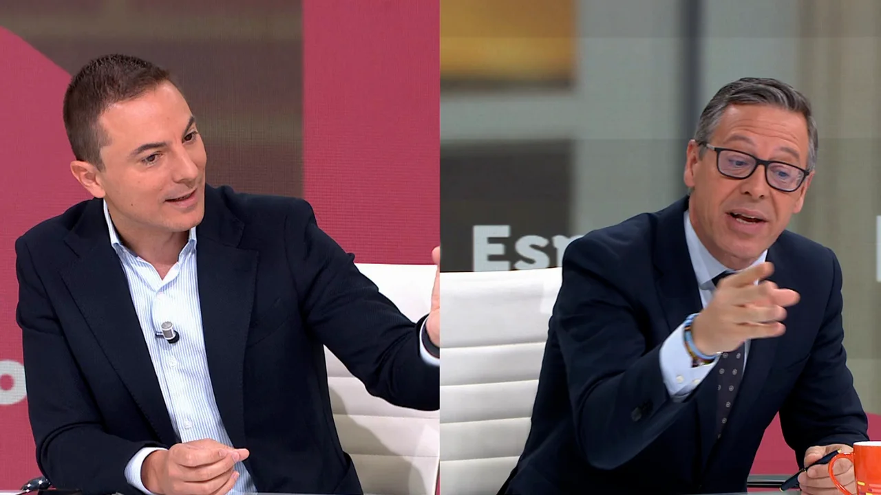 Se quejan en privado de lo que hacen sus gobernantes y luego estos le doran la píldora