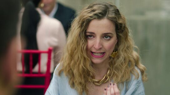 Lola, el impulso que Daryl necesitaba: &ldquo;Tienes que ir a por tu chica&rdquo;