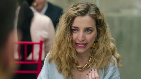 Lola, el impulso que Daryl necesitaba: &ldquo;Tienes que ir a por tu chica&rdquo;