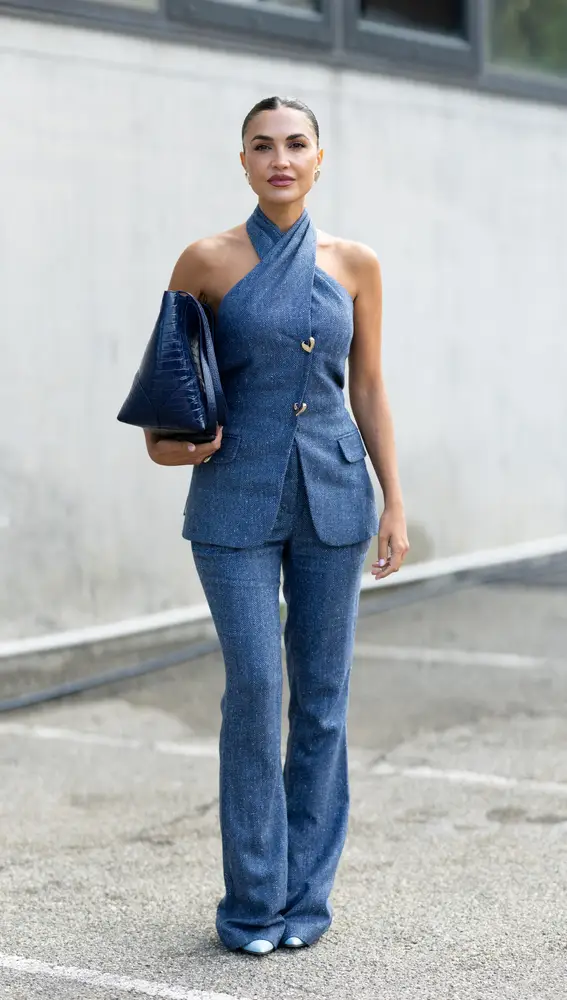 Look denim Look denim