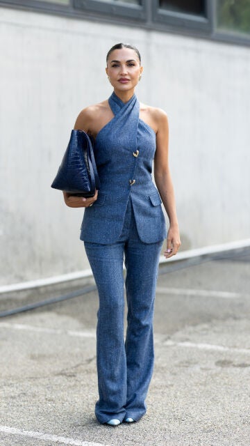Look denim