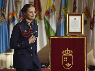 Princesa Leonor