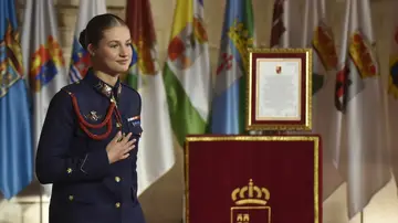 Princesa Leonor Princesa Leonor