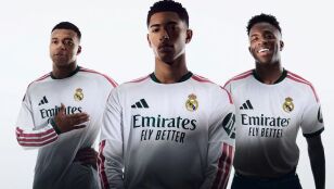 La nueva camiseta de Adidas para la temporada 2026-27