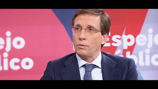 Martínez- Almeida Martínez- Almeida