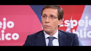 Mart&iacute;nez- Almeida