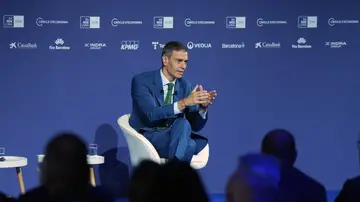 Pedro Sánchez Pedro Sánchez