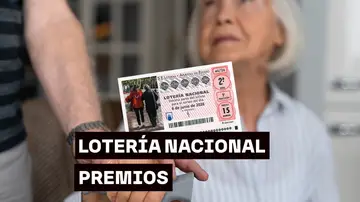 Premios del Sorteo Extraordinario de la Cruz Roja de la Lotería Nacional Premios del Sorteo Extraordinario de la Cruz Roja de la Lotería Nacional