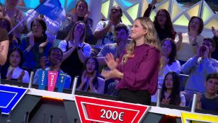 &iexcl;A la tercera va la vencida! &ldquo;No s&eacute; si es que me lo s&eacute; o por pesada, pero yo lo resuelvo&rdquo;
