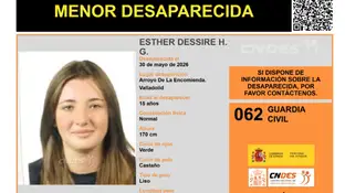 Esther Dessire H. G Esther Dessire H. G