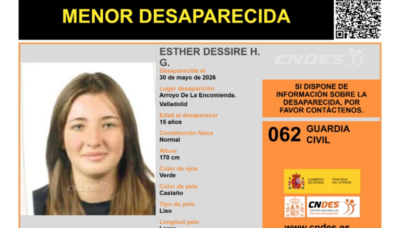 Esther Dessire H. G