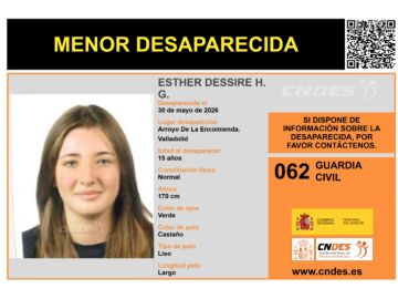 Esther Dessire H. G