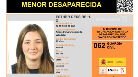 Esther Dessire H. G