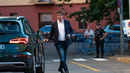 David Sánchez David Sánchez